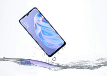 OPPO Reno 3A ra mắt: Màn hình giọt nước 6.44 inch, SD665, camera 48MP