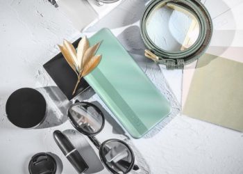 Realme C11 lộ diện với thiết kế khác hoàn toàn so với thế hệ cũ, giá rẻ hơn Realme C3