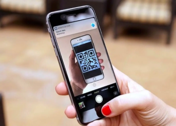 3 cách quét mã QR trên iPhone thông dụng nhất