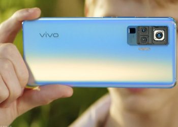 Vivo X50 Pro+ lộ diện chi tiết cấu hình: Camera 50MP, chip Snapdragon 865, màn hình 120Hz