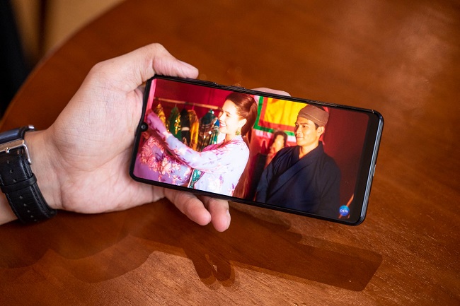 Galaxy A31