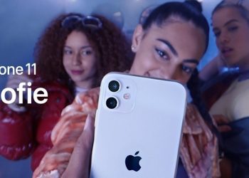 Bằng sáng chế chụp ảnh selfie nhóm từ xa của Apple được duyệt: cho phép chụp ảnh chung dù không ở sát bên nhau