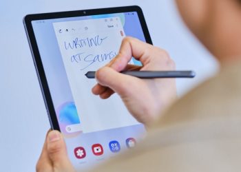 FCC xác nhận sự tồn tại của bút stylus của Galaxy Tab S7