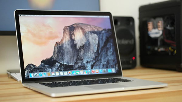 Hướng dẫn các cách khóa màn hình máy tính MacBook