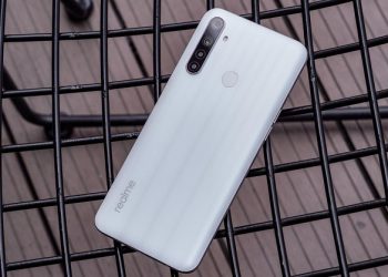Gợi ý một số cách sử dụng hiệu quả Realme 6i cho 1 ngày làm việc