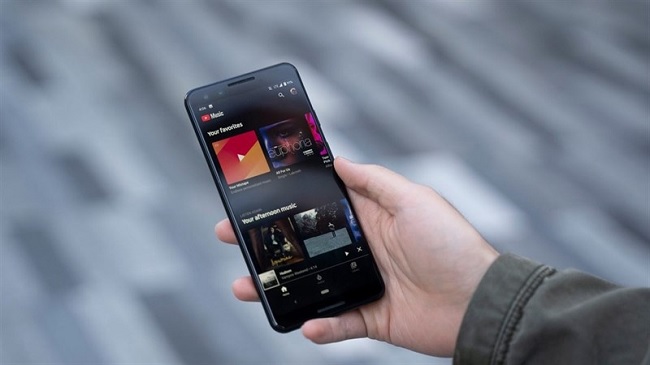 Cách xem Youtube dưới chế độ ẩn danh