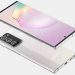 Cảm ứng màn hình Galaxy Note 20 series sẽ do BH và Interflex đảm nhận