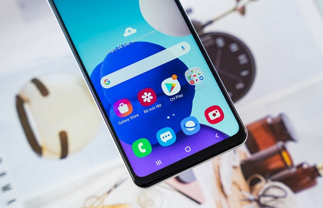 Hiệu năng ổn định giúp người dùng chơi được tất cả những tựa game phổ biến hiện nay