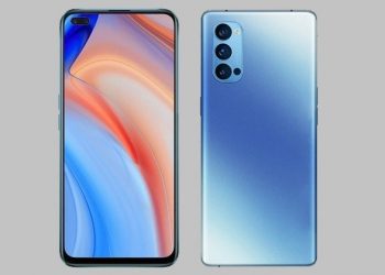 Cấu hình OPPO Reno4 được xác nhận trên Geekbench: Chip Snapdragon 765G, RAM 12GB