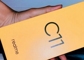 Cấu hình Realme C11 lộ diện trên GeekBench, xác nhận dùng RAM 2GB, chạy Android 10