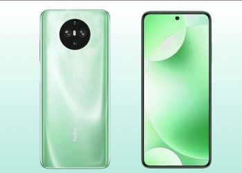 Lộ cấu hình Redmi K40 5G khủng: Chip Dimensity 1000+ của MediaTek, màn hình 120Hz