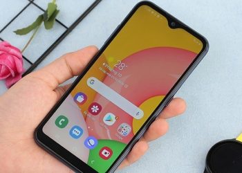 Thông tin cấu hình Samsung Galaxy A01e xuất hiện trên Geekbench với nhiều bất ngờ lớn