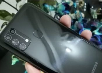 Rò rỉ cấu hình Samsung Galaxy M31s: chip Exynos 9611, RAM 6GB, camera 64MP, pin 6.000mAh