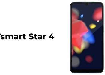 Lộ diện cấu hình Vsmart Star 4 cùng mức giá bán vô cùng hấp dẫn
