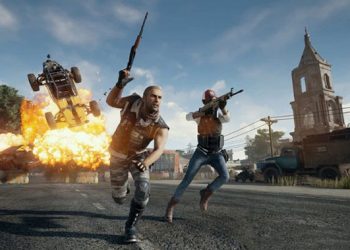 Giảm chất lượng hình ảnh trong game PUBG