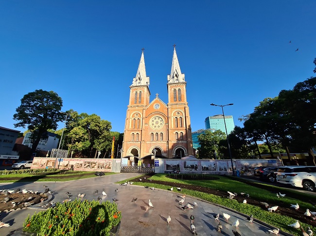 Ảnh chụp zoom 0.5x