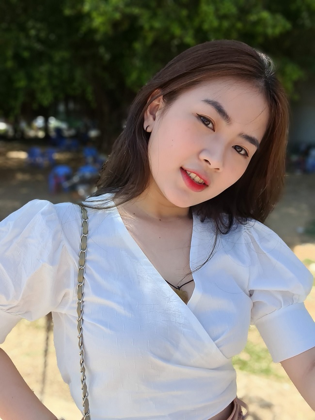 Ảnh chụp từ Galaxy S20 Ultra