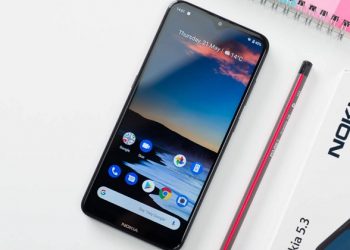 Giá dưới 4 triệu đồng có nên mua Nokia 5.3 không?