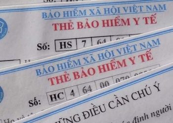 Hướng dẫn đăng ký làm thẻ bảo hiểm y tế online đơn giản và nhanh chóng