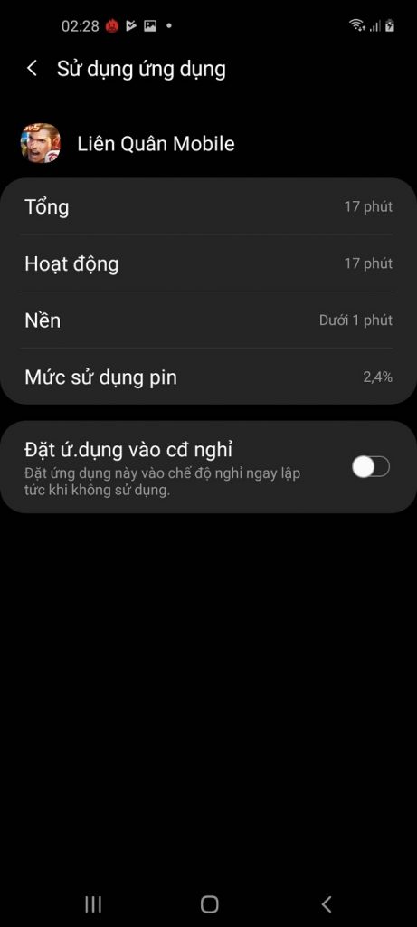 Đánh giá Galaxy A21s