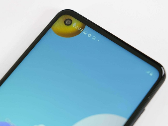 Đánh giá Galaxy A21s