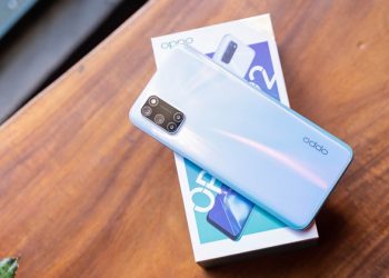 Đánh giá OPPO A92 – pin khủng, camera chất, thiết kế đẹp, giá chỉ hơn 6 triệu đồng