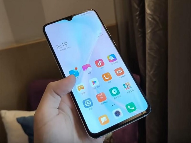 Hiệu năng ổn định giúp máy chơi tốt các tựa game phổ biến hiện nay mà không bị giật lag
