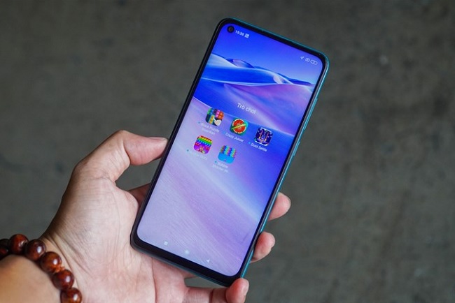 Màn hình Redmi Note 9