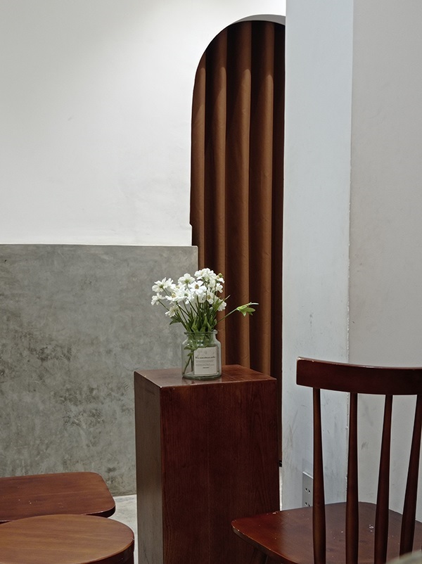 Ảnh chụp trong nhà cho thấy Redmi Note 9 có bộ lọc màu tốt