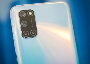 Đánh giá camera OPPO A92: Chụp ảnh cực tốt, màu sắc tươi sáng
