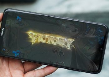 Đánh giá chi tiết Nokia 5.3: Thiết kế đặc trưng, hiệu năng ổn, “chiến” game tương đối mượt trong tầm giá dưới 4 triệu