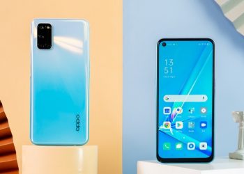 Đánh giá chi tiết OPPO A92: Thiết kế đẹp lên trông thấy, hiệu năng ổn, pin “phê pha”,…smartphone cần cho giới trẻ