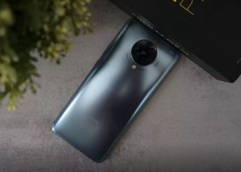 Đánh giá chi tiết POCO F2 Pro: Phiên bản nâng cấp toàn diện của POCO F1
