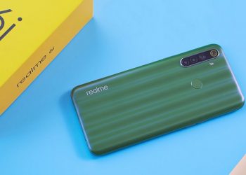 Đánh giá chi tiết Realme 6i: Phiên bản kế nhiệm tuyệt vời của Realme 5i