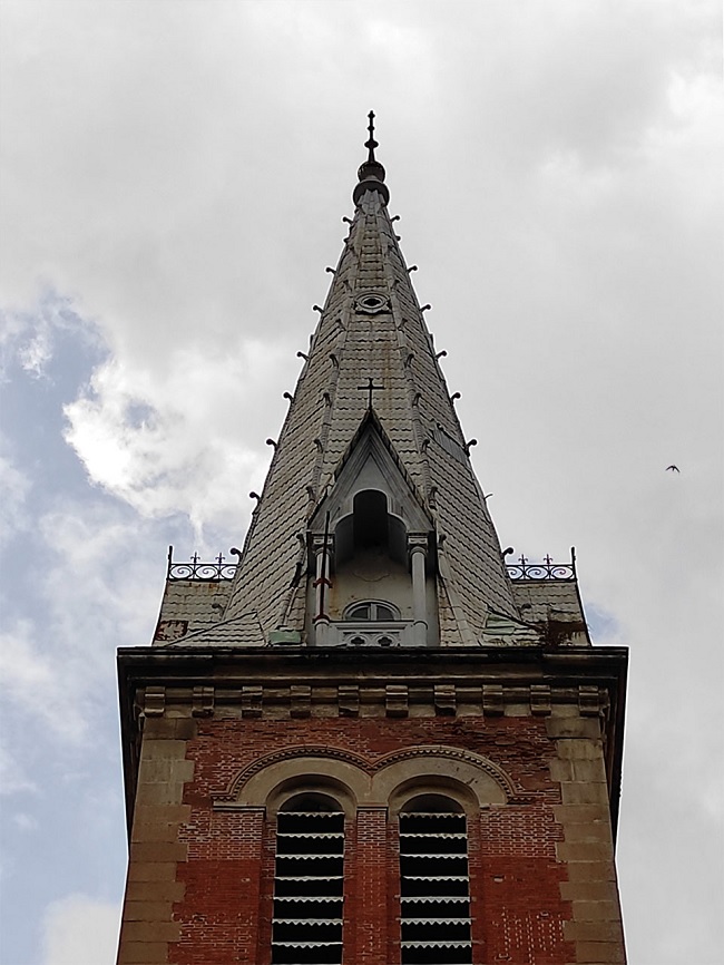 Ảnh chụp zoom, đủ sáng