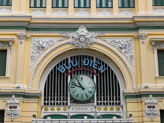 Chụp zoom, đủ sáng rất rõ nét