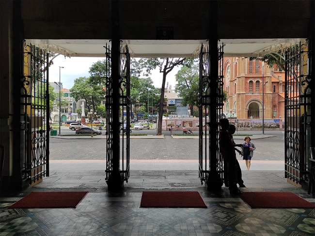 Ảnh chụp ngược sáng, chế độ tự động