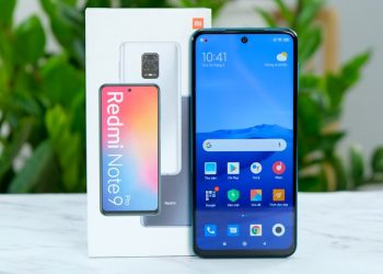 Đánh giá chi tiết Xiaomi Redmi Note 9 Pro: vừa hợp túi tiền, hiệu năng lại mạnh, camera thì miễn chê