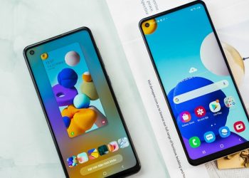 Đánh giá hiệu năng Galaxy A21s: chipset “giá rẻ” Exynos 850 vẫn chiến game tốt