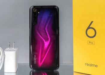 Đánh giá hiệu năng Realme 6 Pro: xử lý siêu nhanh, chơi game cực mượt