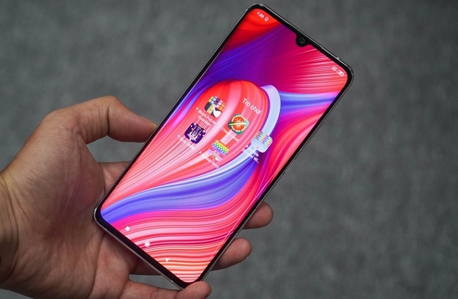 Xiaomi Mi Note 10 Pro hiệu năng mạnh mẽ với chip Snapdragon 730G, RAM 8GB, bộ nhớ 128GB và viên pin 5.260mAh