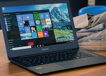 Hướng dẫn đặt mật khẩu máy tính Win 10