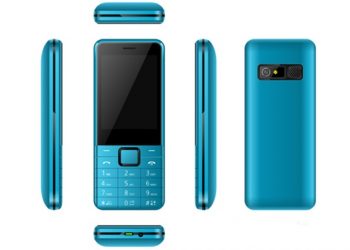 Điện thoại cơ bản 4G của BKAV sắp ra mắt có giá bán chỉ dưới 1 triệu đồng