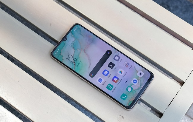 Sở hữu màn hình lớn, có tốc độ làm tươi cao