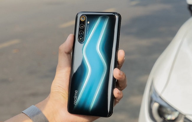 Thiết kế độc đáo cùng giá bán phải chăng