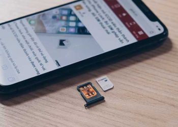 Cần xác định nguyên nhân do sim đã cũ hoặc lỗi phôi sim