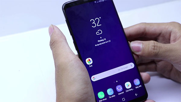 Cài đặt điện thoại Android theo ý muốn của bạn