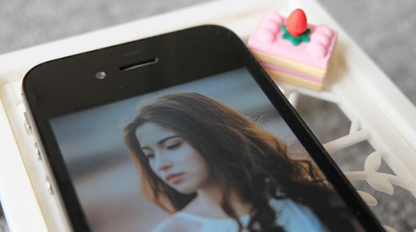 Wide-VGA với chuẩn độ phân giải 768 x 480 pixels