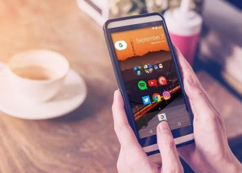 Cách đồng bộ danh bạ Android lên Gmail