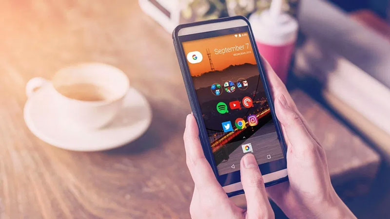 Cách đồng bộ danh bạ Android lên Gmail